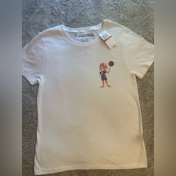 Prince Peter‎ Collection Space Jam A New Legacy Short Sleeve Tee, XS NWT - Picture 2 of 8